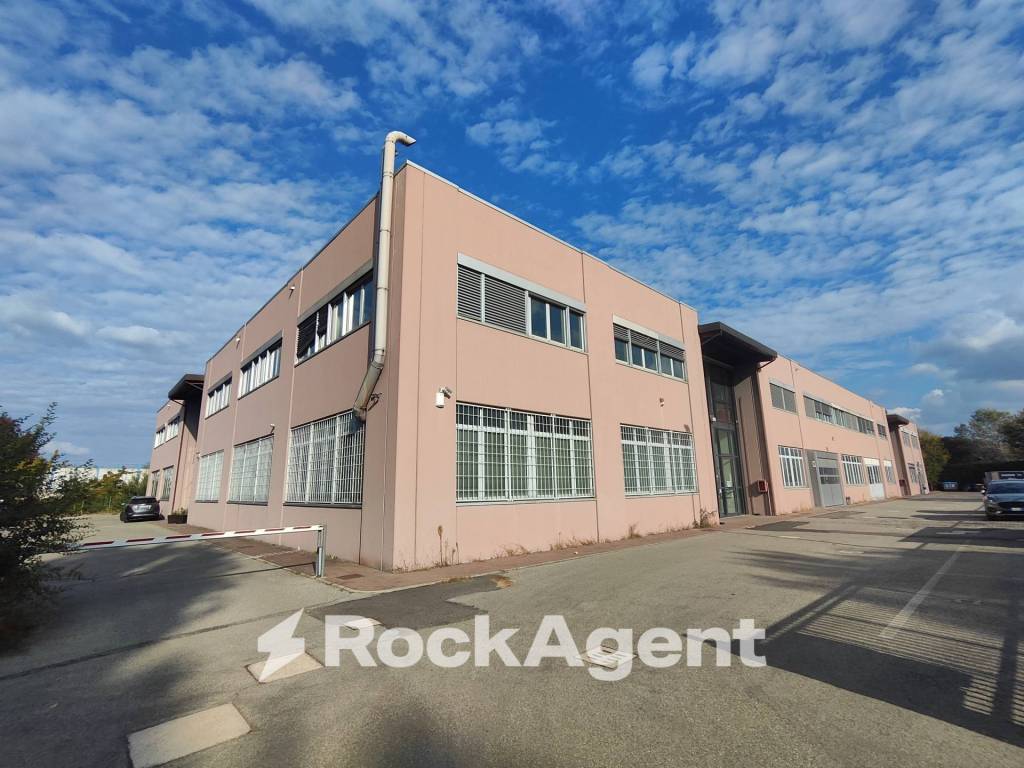 Immobile a Bologna in Via Antonio Canova, 24 - Foto 2