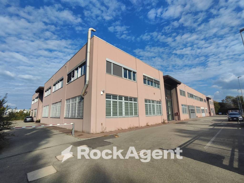 Immobile a Bologna in Via Antonio Canova, 24 - Foto 3