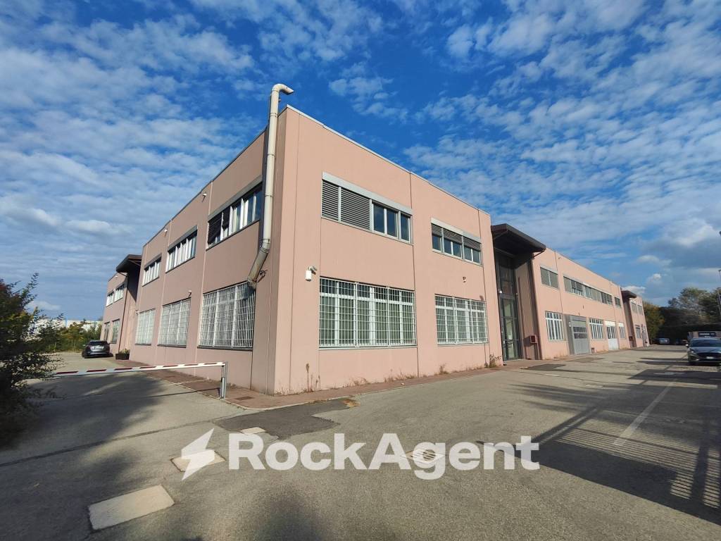 Immobile a Bologna in Via Antonio Canova, 24 - Foto 4