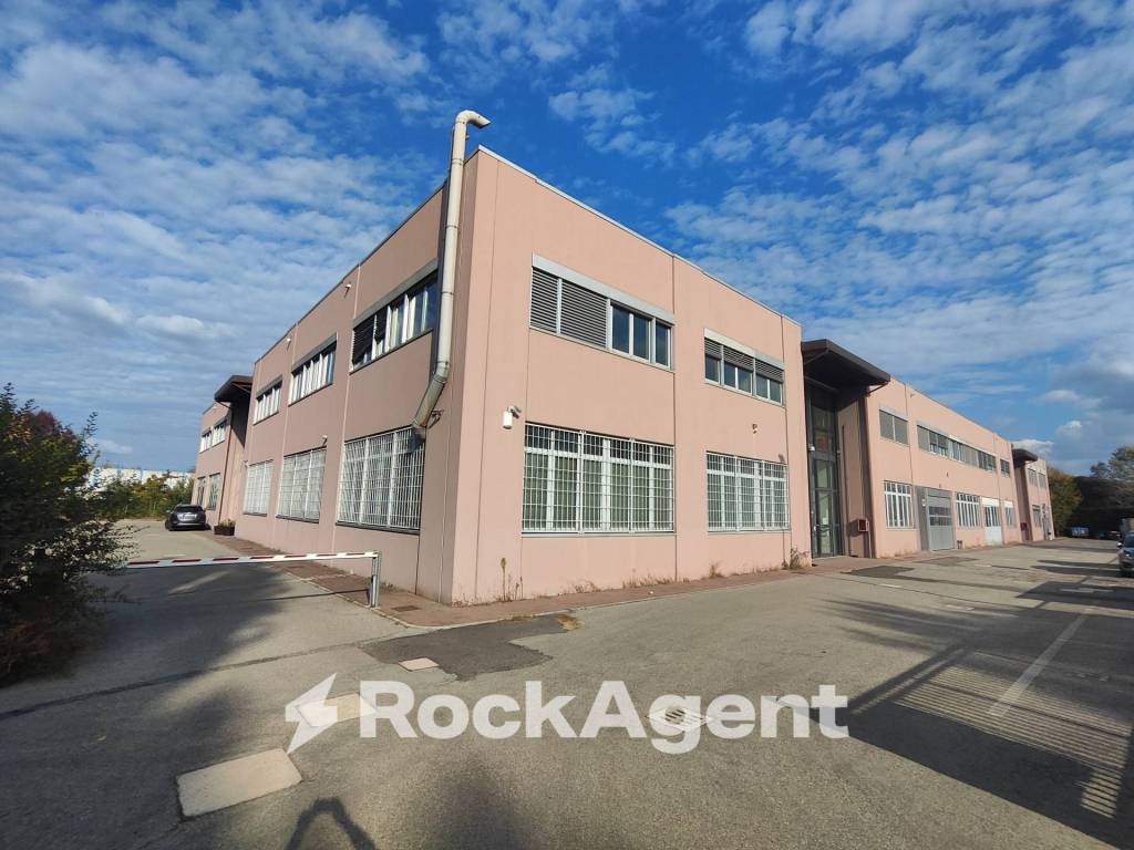 Immobile a Bologna in Via Antonio Canova, 24 - Foto 5