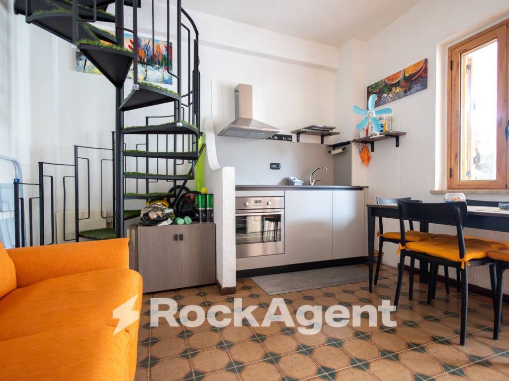 Villetta a schiera a Stalettì in Villaggio Lopilato - Foto 3