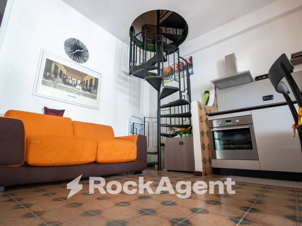 Villetta a schiera a Stalettì in Villaggio Lopilato - Foto 4