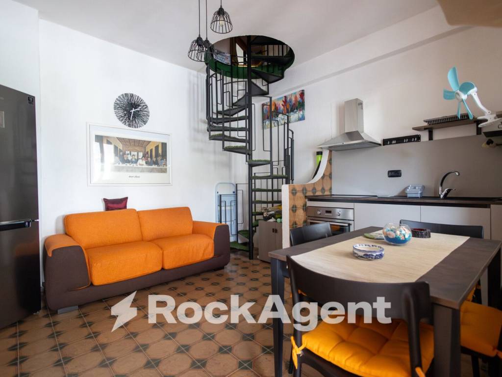 Villetta a schiera a Stalettì in Villaggio Lopilato - Foto 5