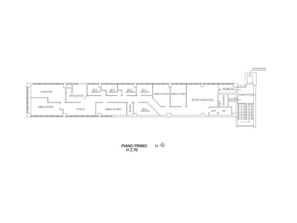 Immobile a Castel maggiore in Via Gramsci, 211 - Foto 5
