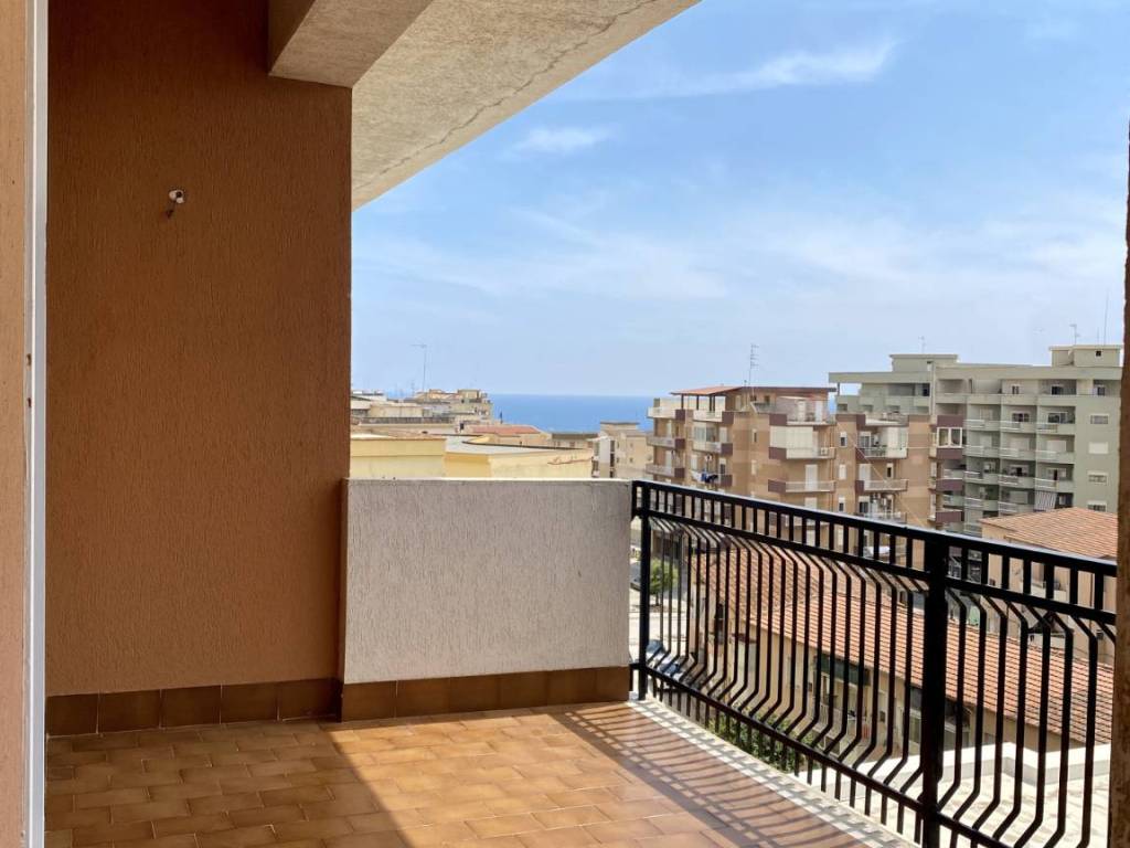 Appartamento a Sciacca in Via Campania, 59 - Foto 2