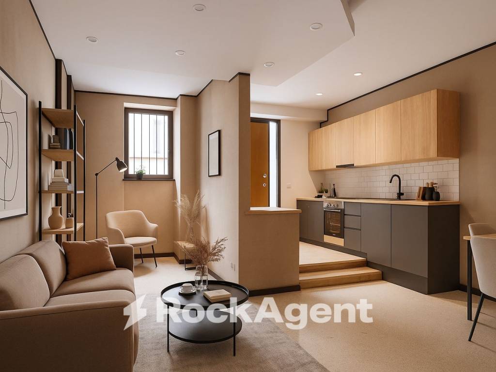 Appartamento a Pavia in Via Antonio Cavagna Sangiuliani - Foto 3