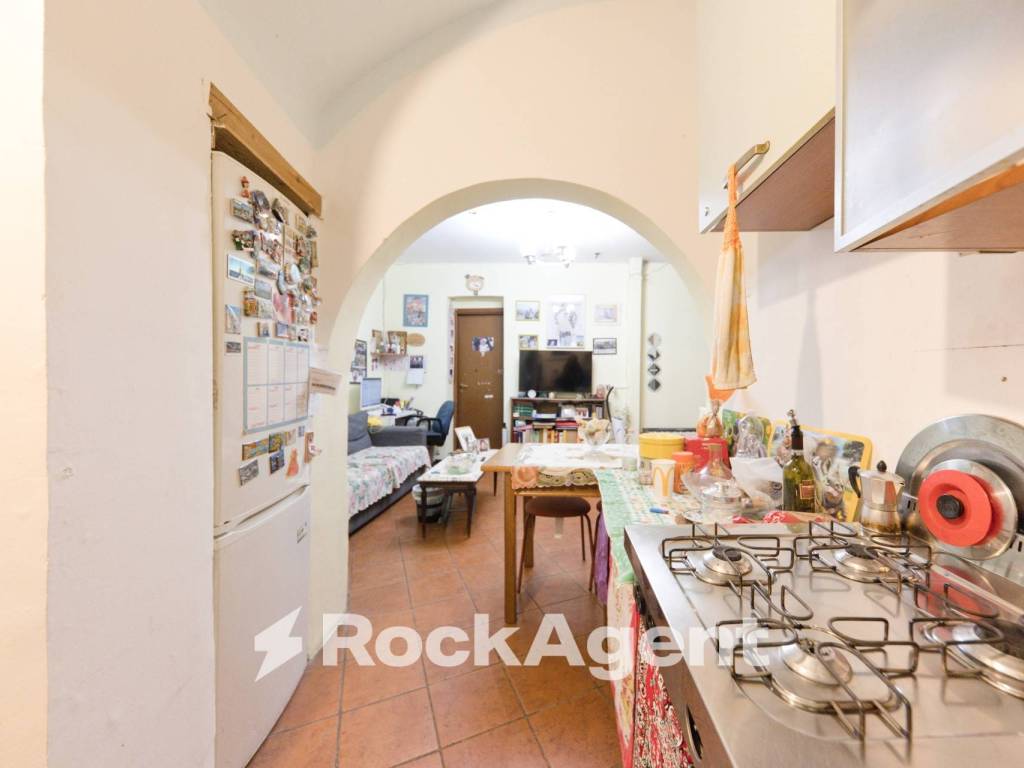 Appartamento a Genova in Vico Giannini - Foto 2