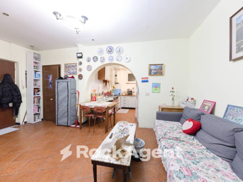 Appartamento a Genova in Vico Giannini - Foto 3