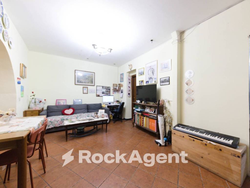 Appartamento a Genova in Vico Giannini - Foto 5