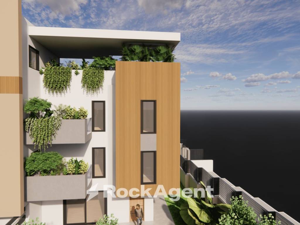 Appartamento a Santa marinella in Via Cicerone - Foto 3