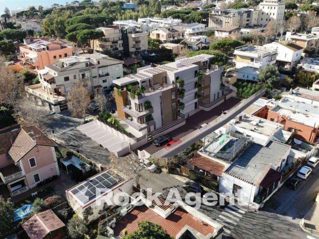 Appartamento a Santa marinella in Via Cicerone - Foto 5