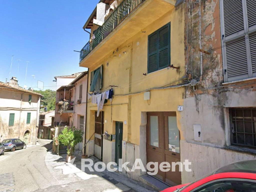 Immobile a Ronciglione in Via delle Cartiere, 7 - Foto 2