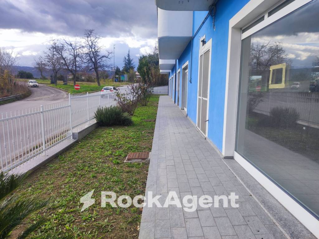 Immobile a Alanno in Via del Villino - Foto 3