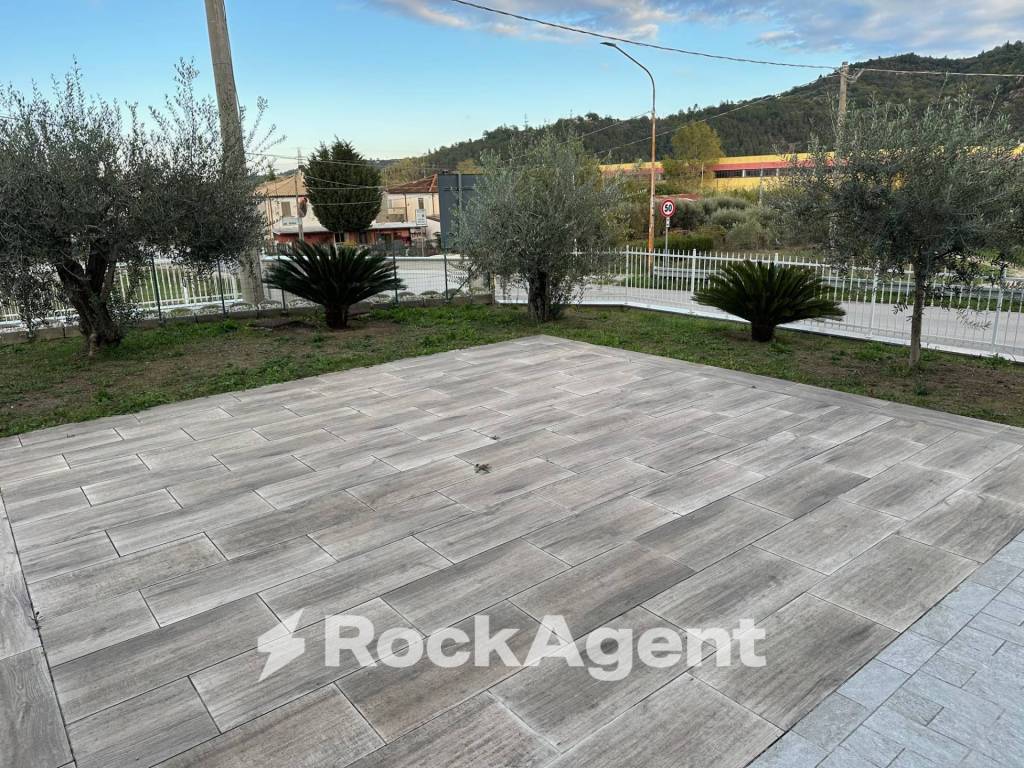 Immobile a Alanno in Via del Villino - Foto 4