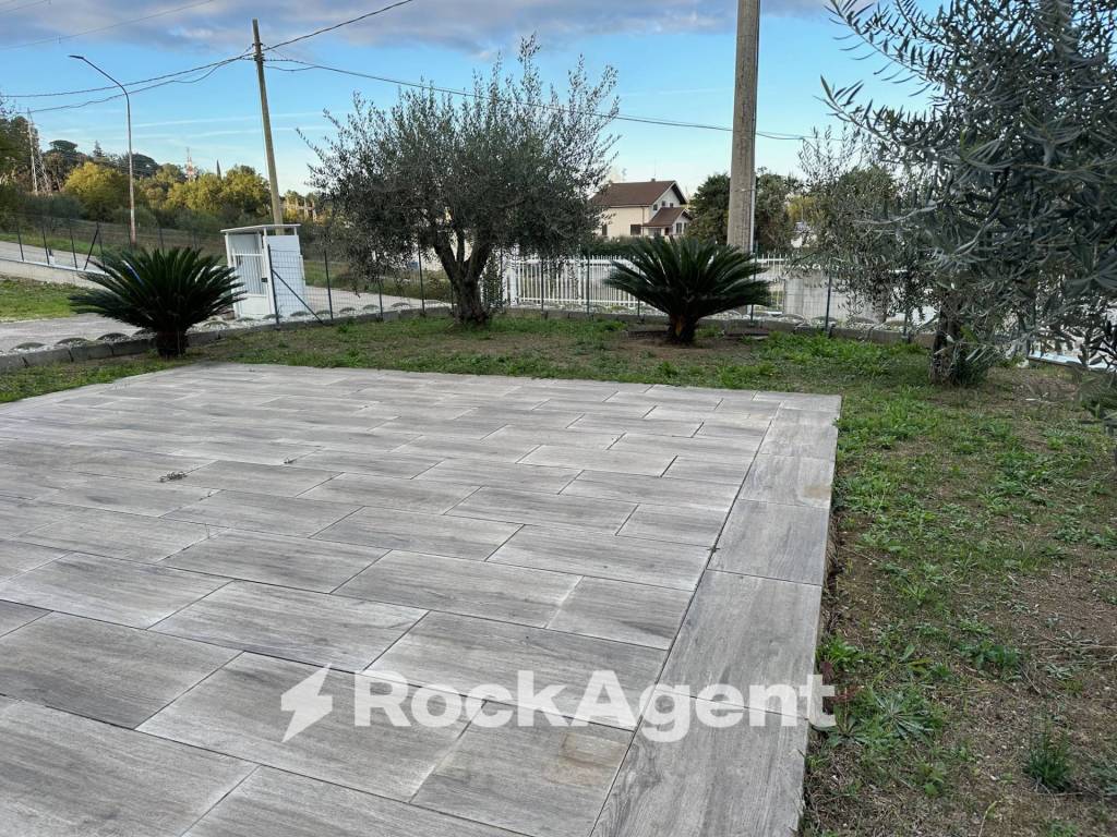 Immobile a Alanno in Via del Villino - Foto 5