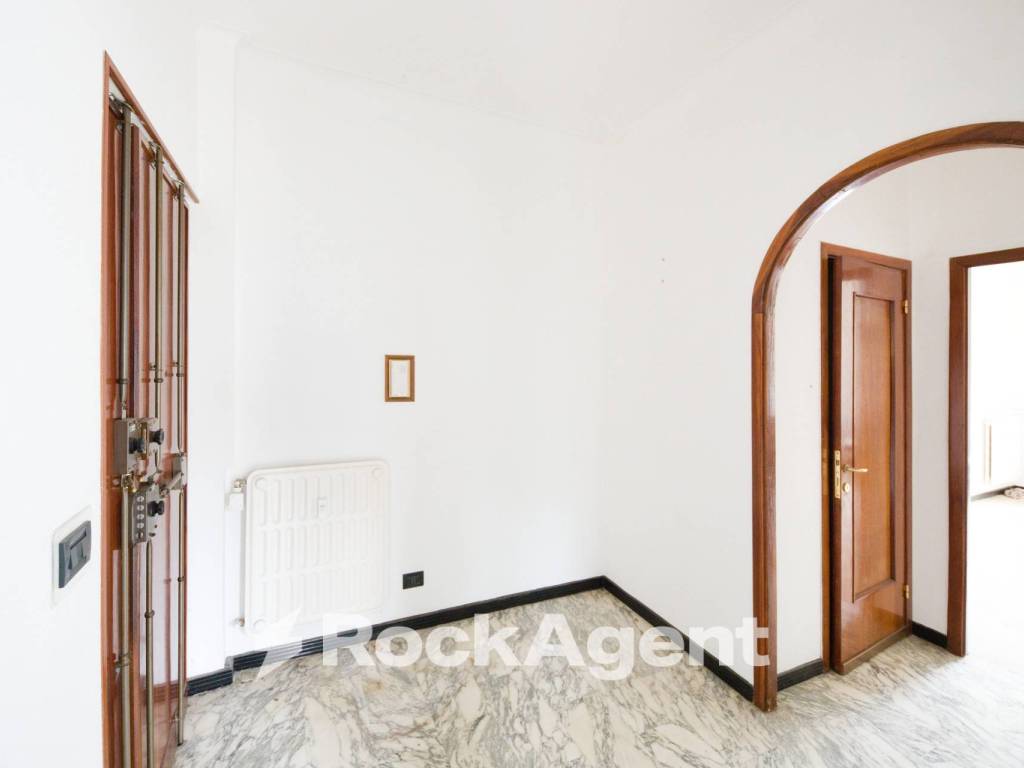 Appartamento a Genova in Via Monte Oliveto, 25 - Foto 3