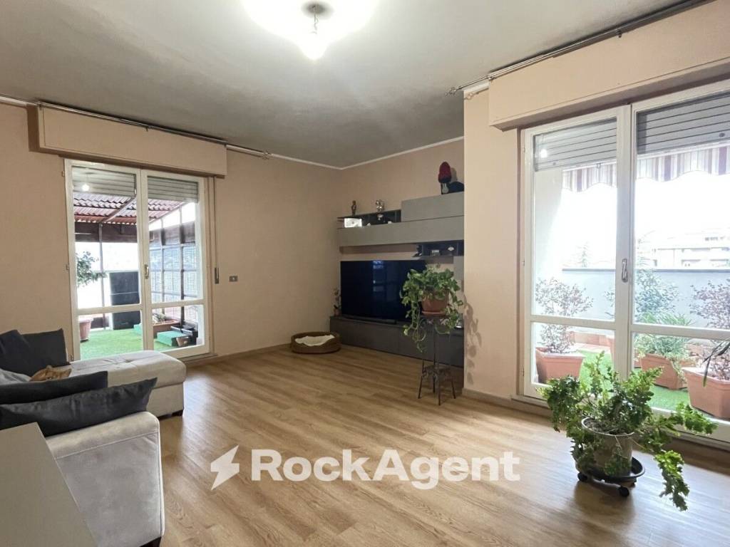 Attico / mansarda a Bellante in Via Nazionale, 5 - Foto 3