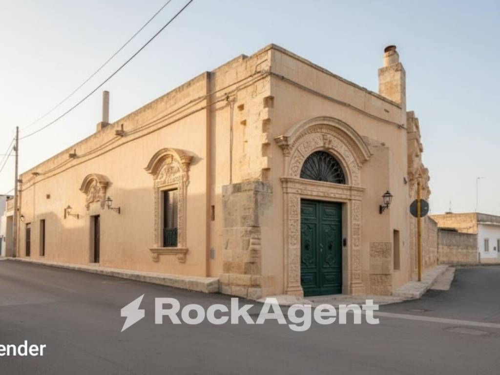 Immobile a Cursi in Via Roma, 70 - Foto 2