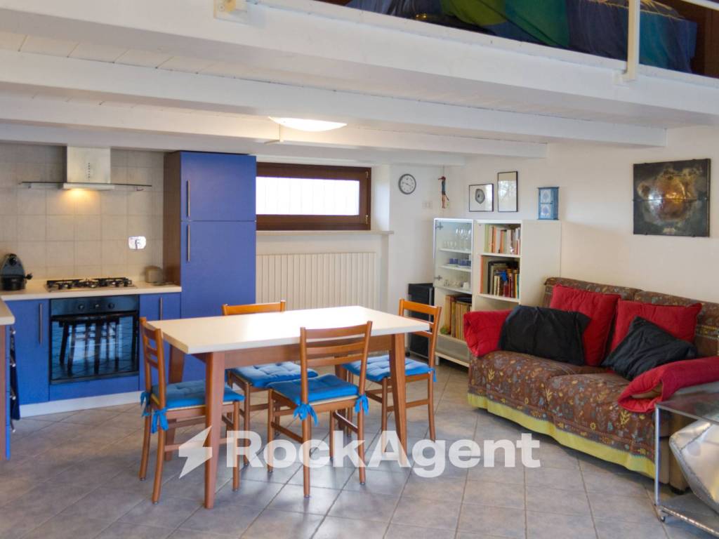 Appartamento a Frossasco in Via Pascarenghi, 37 - Foto 4