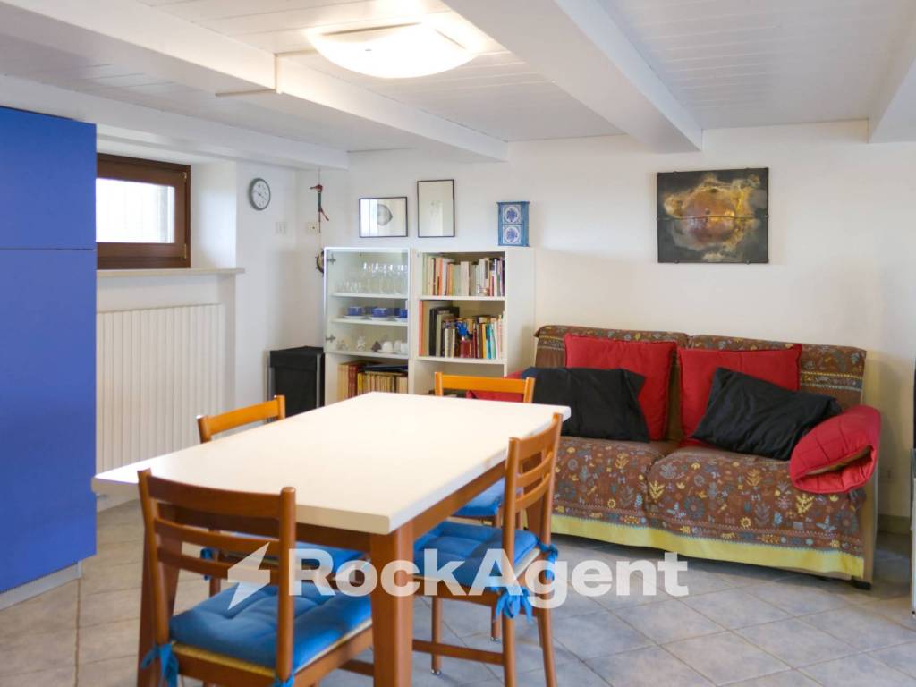 Appartamento a Frossasco in Via Pascarenghi, 37 - Foto 5