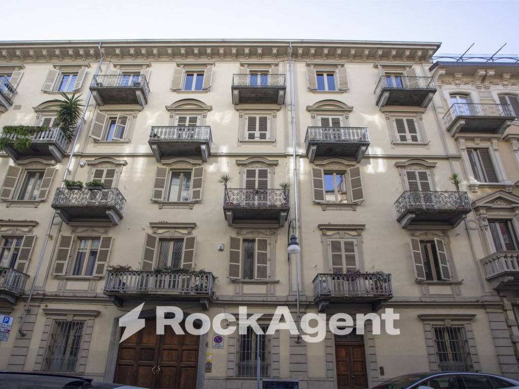 Appartamento a Torino in Via Filippo Juvarra, 1 - Foto 2