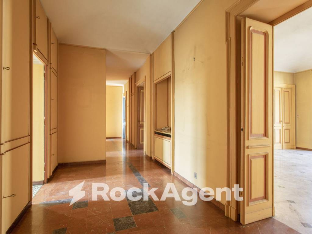 Appartamento a Torino in Via Filippo Juvarra, 1 - Foto 3