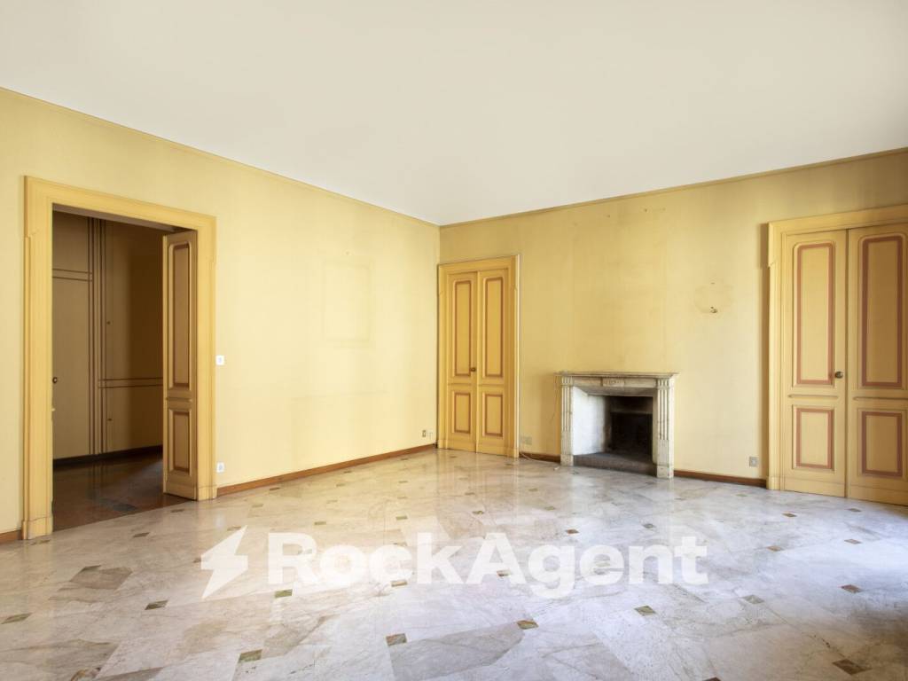 Appartamento a Torino in Via Filippo Juvarra, 1 - Foto 4