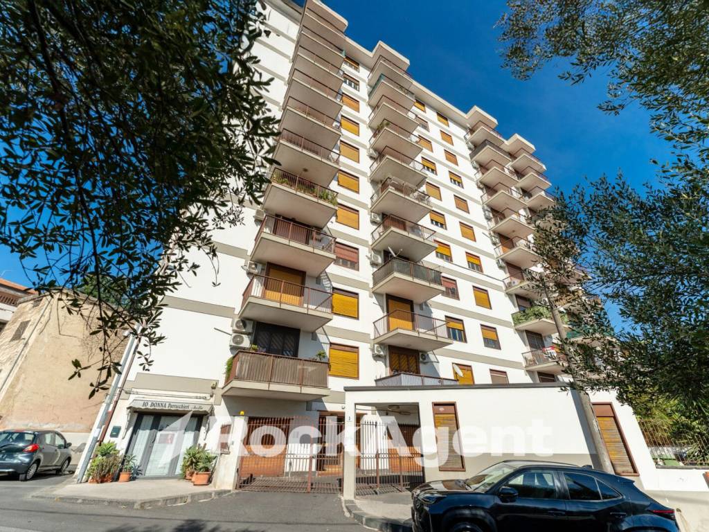 Appartamento a Tremestieri etneo in Via del Canalicchio, 3 - Foto 2