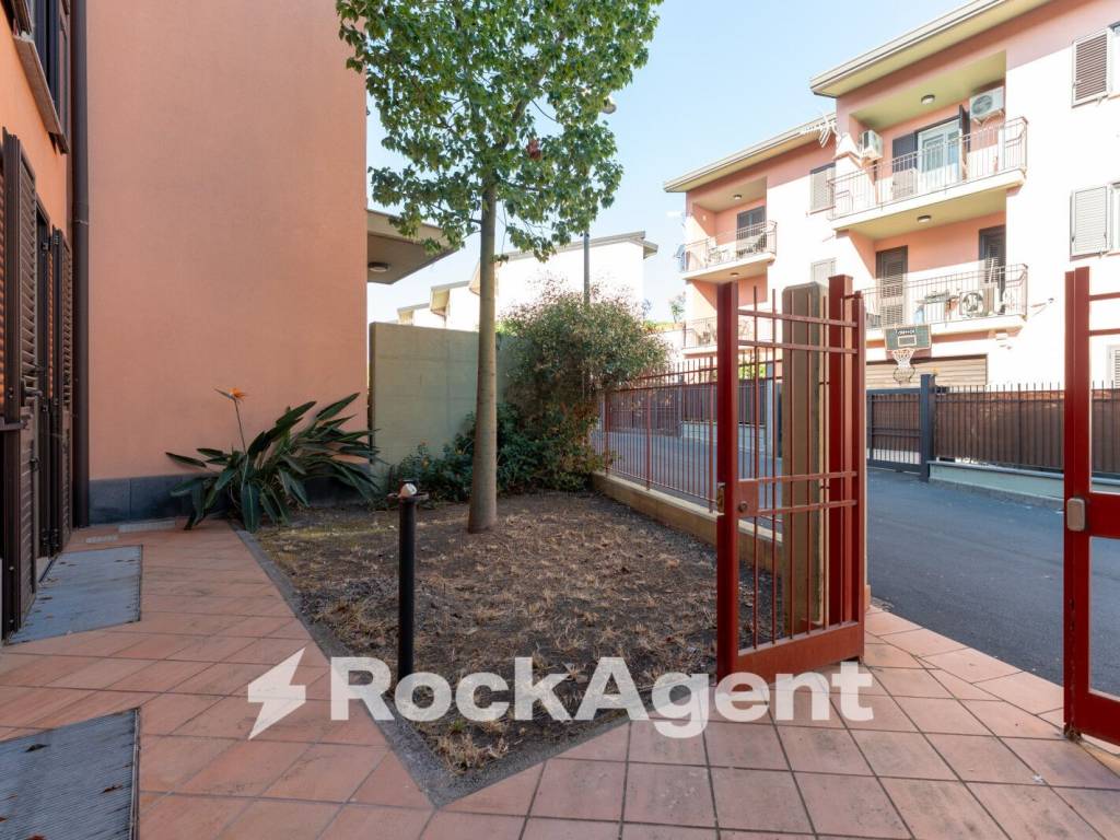 Villetta a schiera a Aci castello in Via Sciarone, 15 - Foto 4