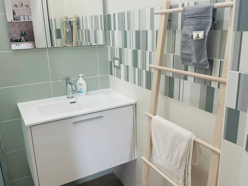 Appartamento a Napoli in Viale Colli Aminei, 20 - Foto 4