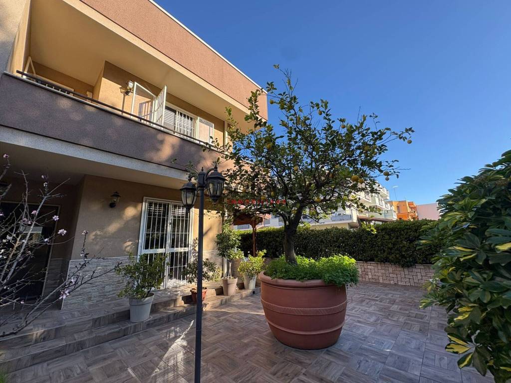 Villetta a schiera a Surbo in Via dei Pini, 126 - Foto 2