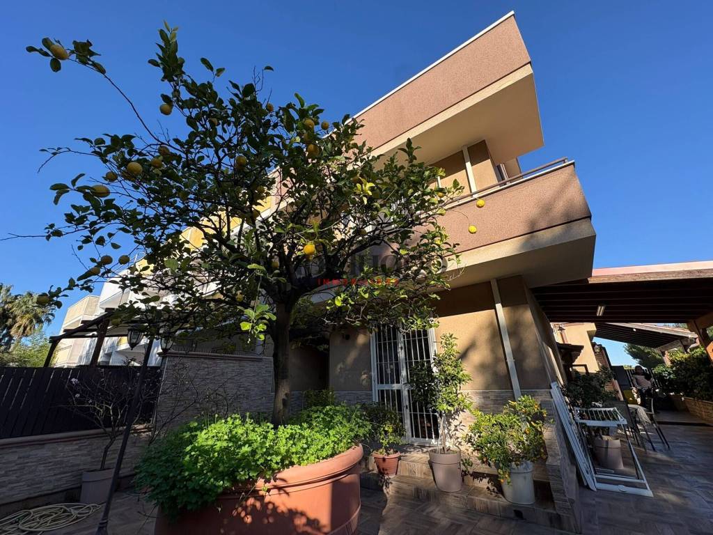 Villetta a schiera a Surbo in Via dei Pini, 126 - Foto 3