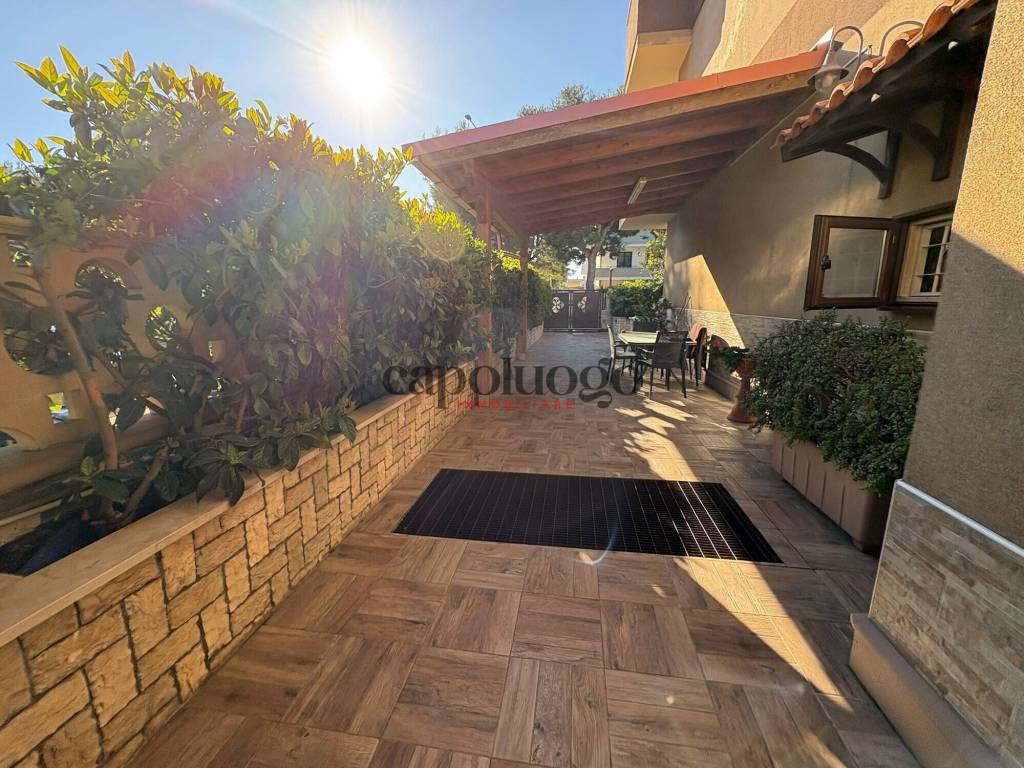 Villetta a schiera a Surbo in Via dei Pini, 126 - Foto 4