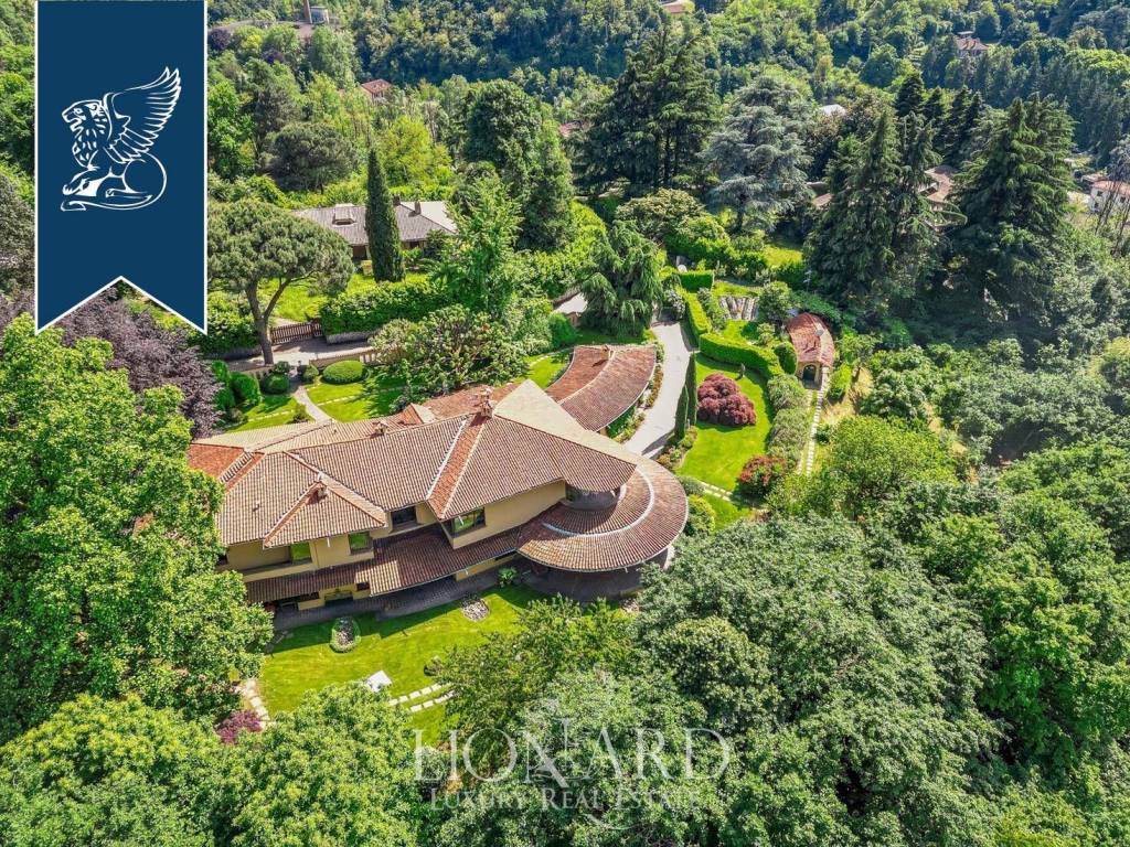 Villa a Carate brianza - Foto 2