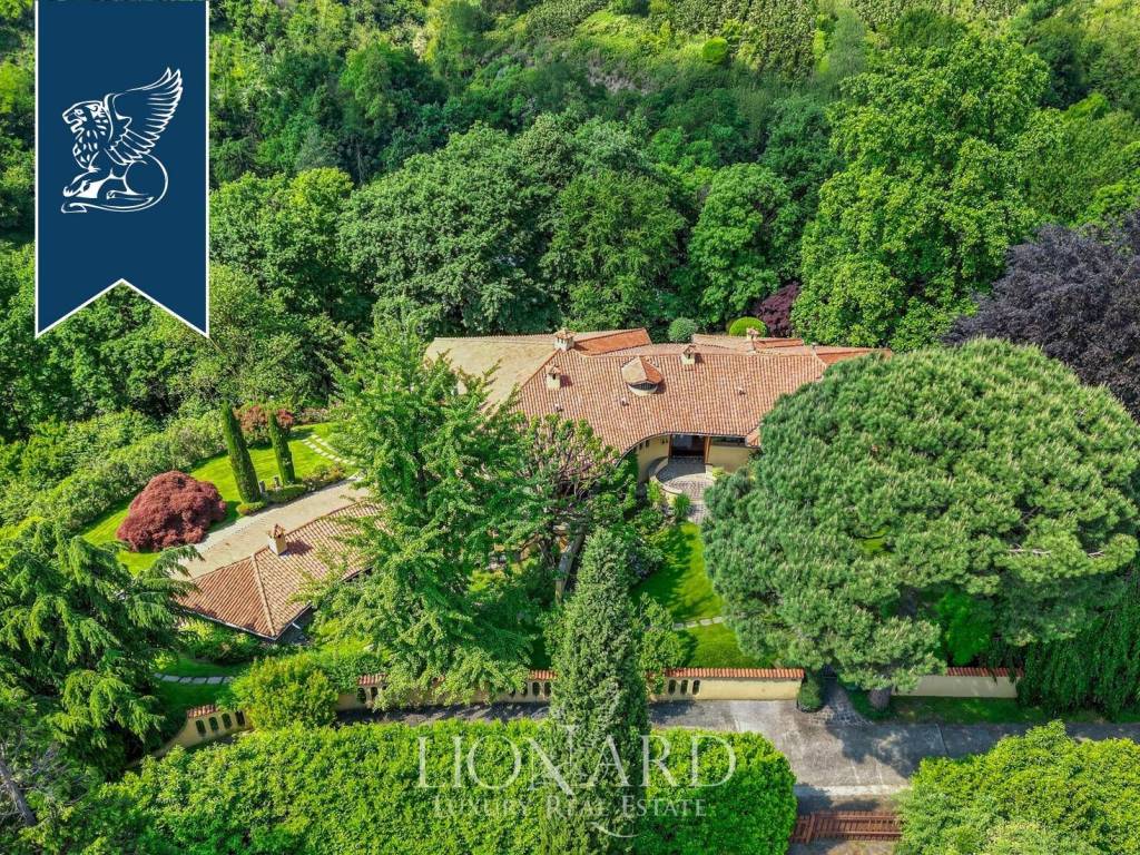 Villa a Carate brianza - Foto 3