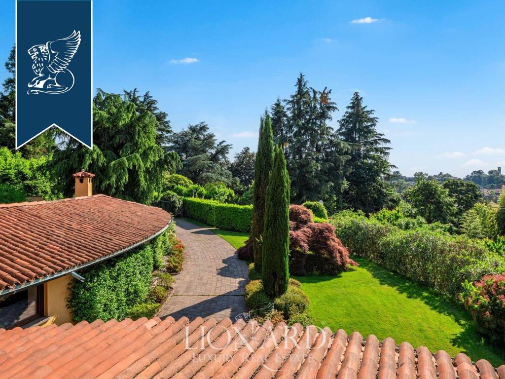 Villa a Carate brianza - Foto 4