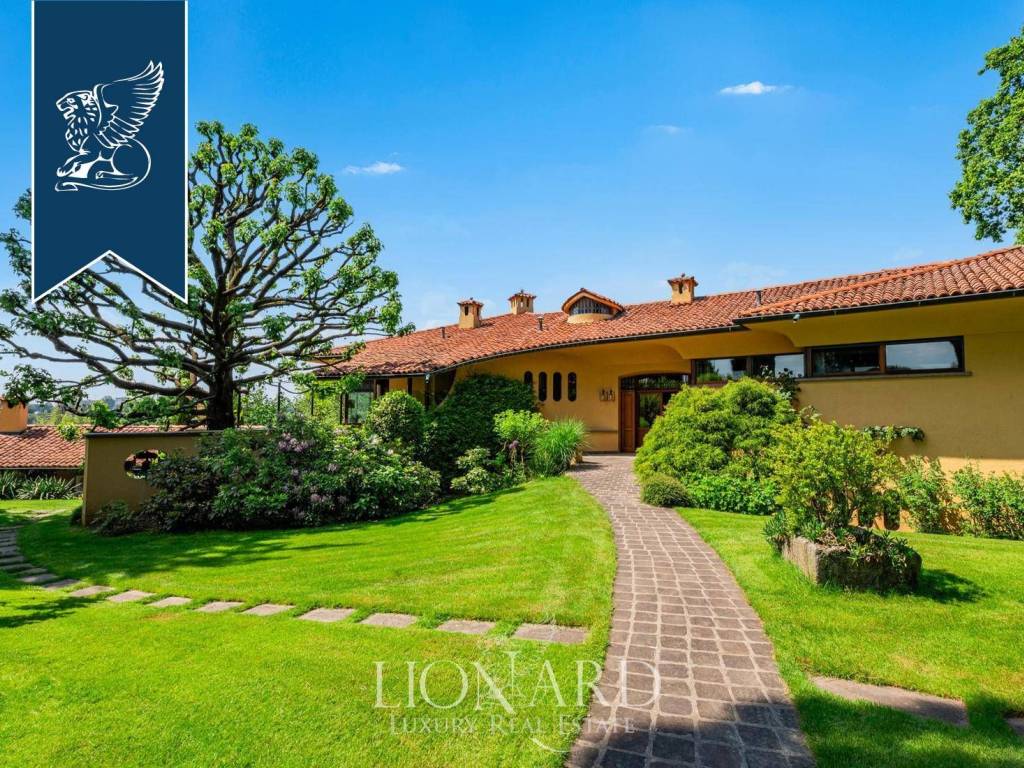 Villa a Carate brianza - Foto 5