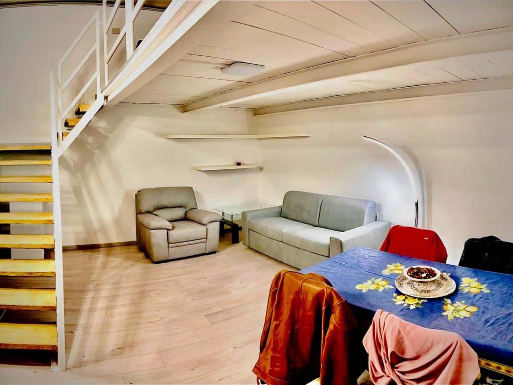 Appartamento a Firenze in Via della Scala - Foto 5