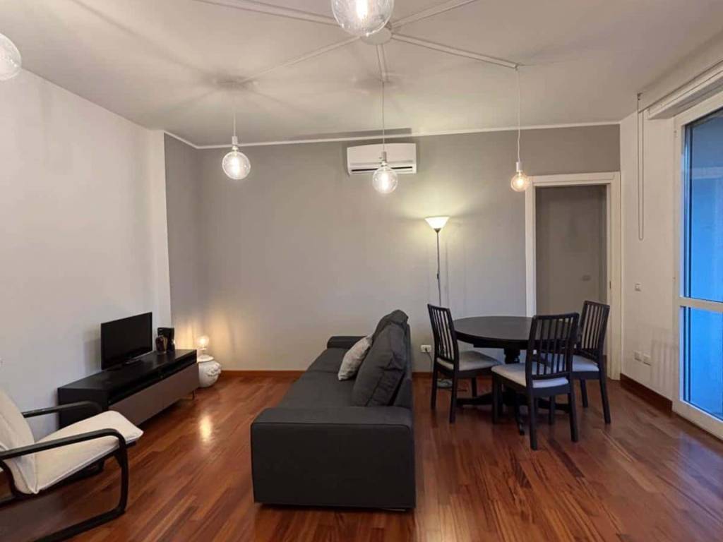 Appartamento a Milano in Corso Plebisciti - Foto 2