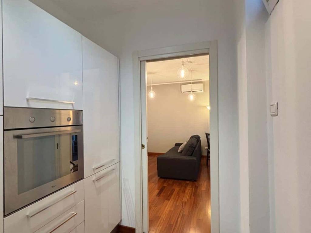 Appartamento a Milano in Corso Plebisciti - Foto 4