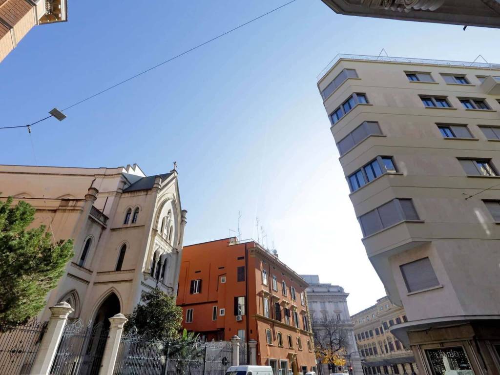 Appartamento a Roma in Via Flavia - Foto 2