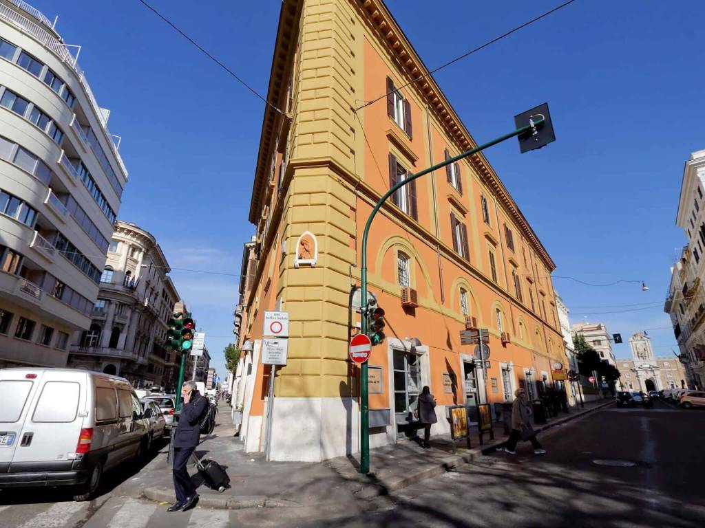 Appartamento a Roma in Via Flavia - Foto 4