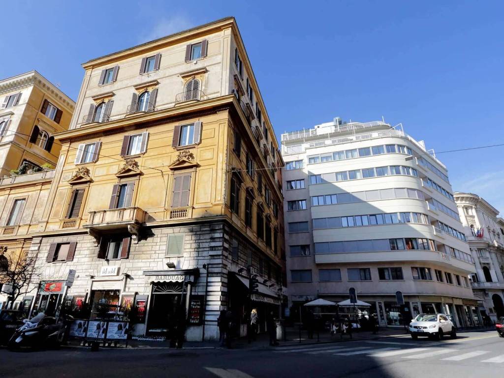 Appartamento a Roma in Via Flavia - Foto 5