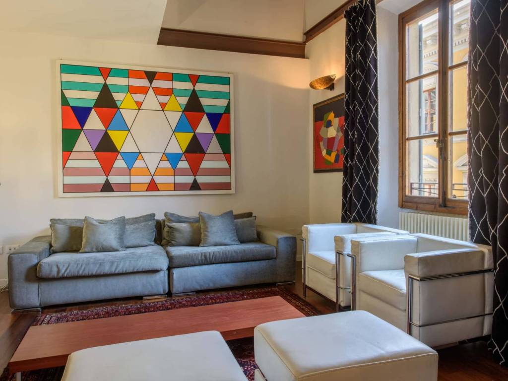 Appartamento a Firenze in Via dei Pecori - Foto 2