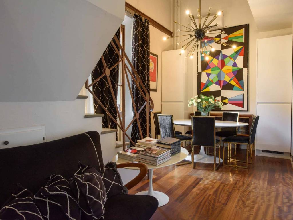 Appartamento a Firenze in Via dei Pecori - Foto 3