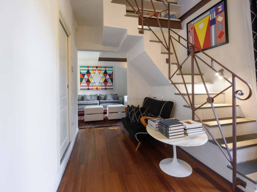 Appartamento a Firenze in Via dei Pecori - Foto 4