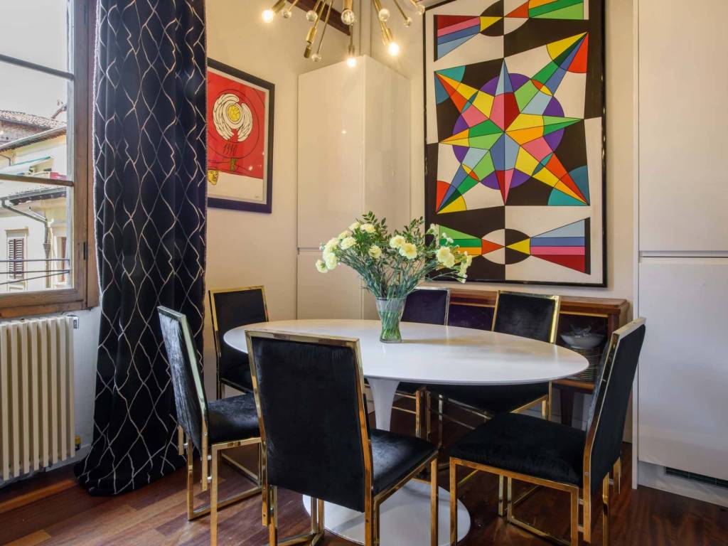 Appartamento a Firenze in Via dei Pecori - Foto 5