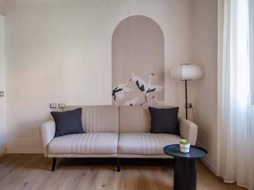 Appartamento a Milano in Viale Bligny - Foto 2