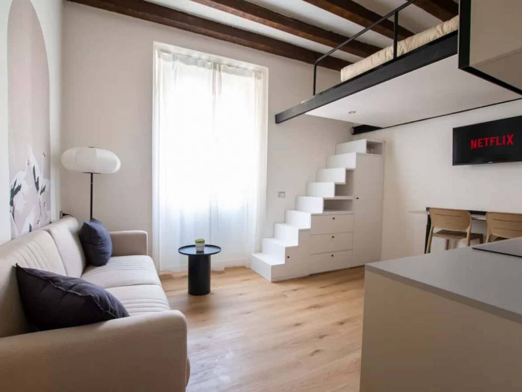 Appartamento a Milano in Viale Bligny - Foto 4