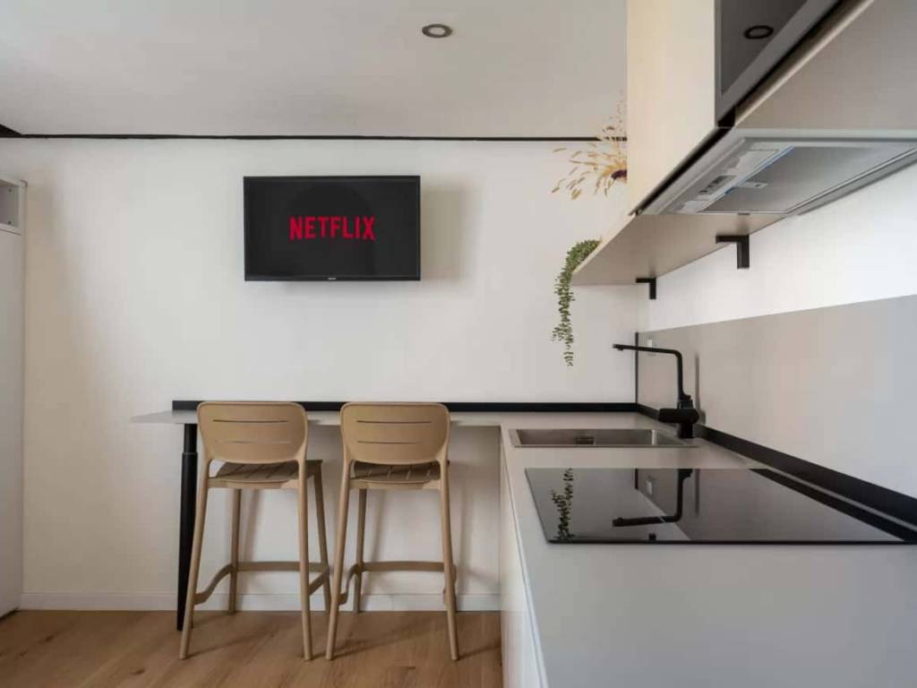 Appartamento a Milano in Viale Bligny - Foto 5